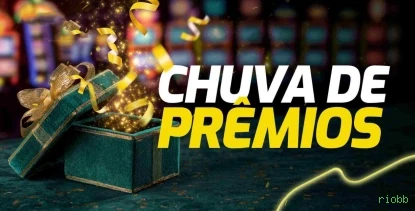 Notificações e promoções