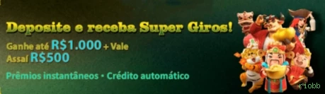 Cadastro riobb