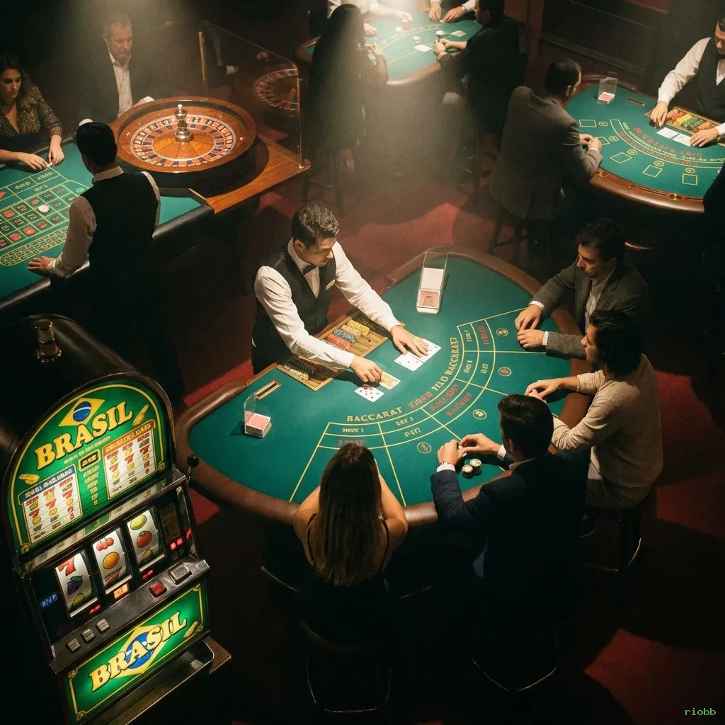 Blackjack ao vivo - Mesas VIP com dealers profissionais