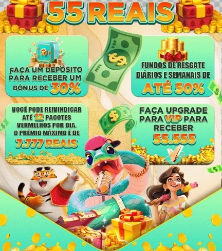 Promoções e bônus exclusivos da riobb