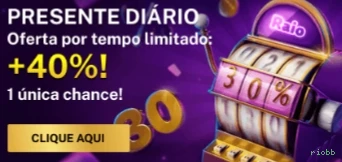 Segurança riobb
