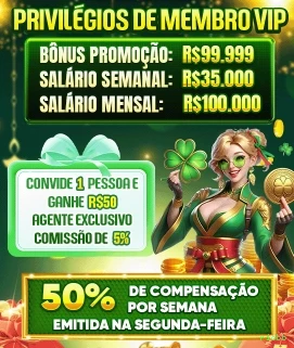 Benefícios VIP